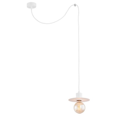 Lampa wisząca CORSO WH