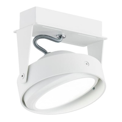 Reflektor sufitowy KANSAS WH LED 