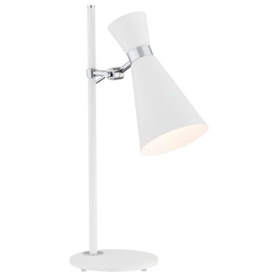 Lampa biurkowa LUKKA WH