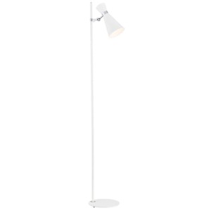 Lampa podłogowa LUKKA WH
