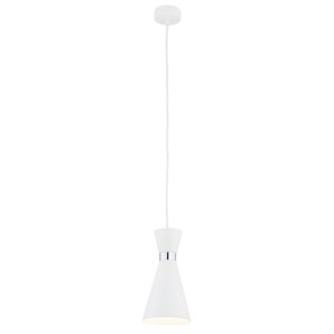 Lampa wisząca LUKKA WH