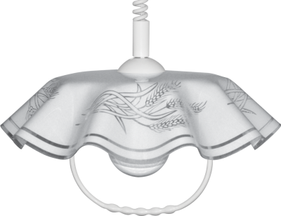 Lampa wisząca WLA-02 FA-004 
