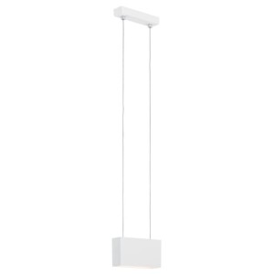 Lampa wisząca NEVADA WH LED