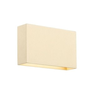 Kinkiet NEVADA GOLD LED