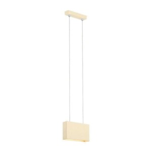 Lampa wisząca NEVADA GOLD LED 