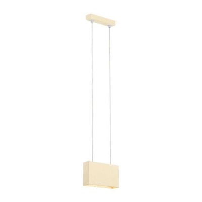 Lampa wisząca NEVADA GOLD LED 