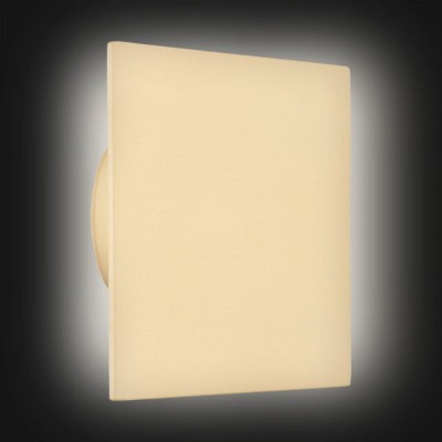 Kinkiet OHIO M GOLD LED
