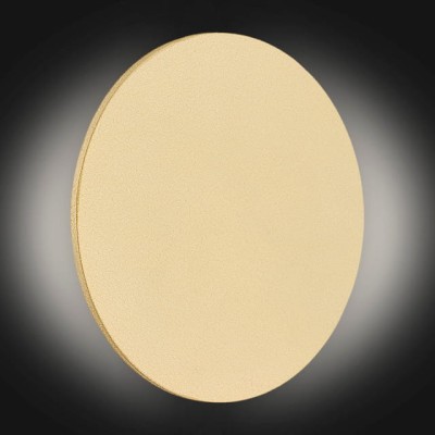 Kinkiet OREGON L GOLD LED