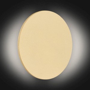 Kinkiet OREGON M GOLD LED