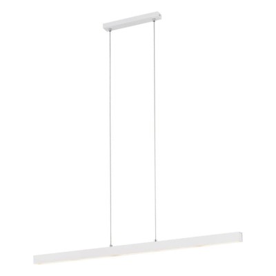 Lampa wisząca VERMONT WH LED
