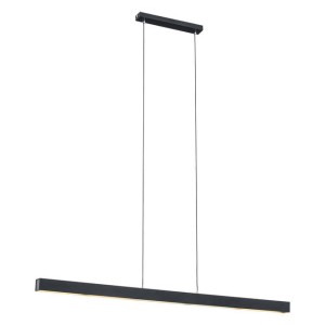 Lampa wisząca VERMONT BLACK LED
