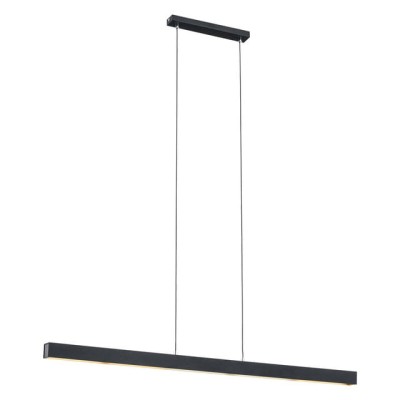 Lampa wisząca VERMONT BLACK LED