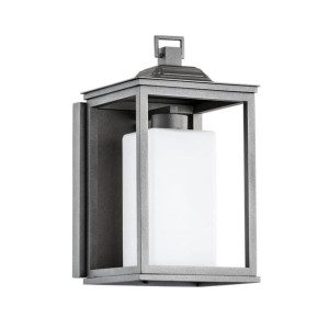 Kinkiet ogrodowy GASTON WH 