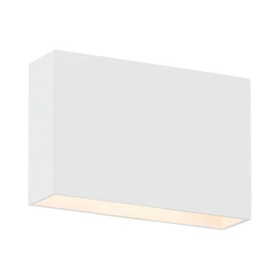 Kinkiet ogrodowy RIALTO WH LED