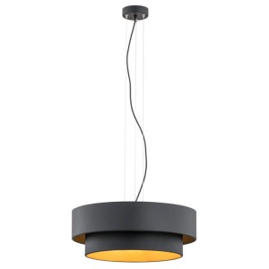 Lampa wisząca FOXY BL 3pł