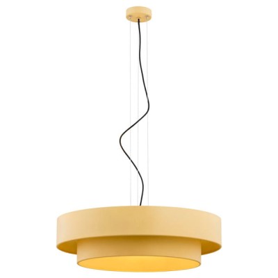 Lampa wisząca FOXY GO 3pł