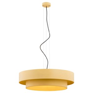 Lampa wisząca FOXY GO 3pł