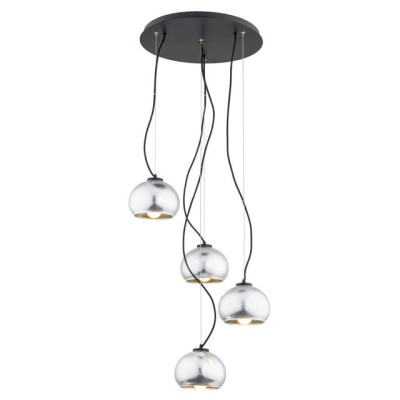 Lampa wisząca FRIDA SI 4pł