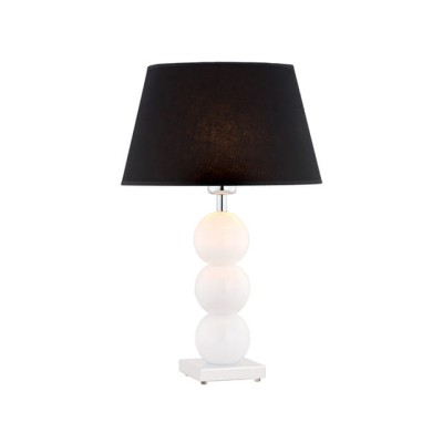 Lampa biurkowa FUDŻI BL 1pł