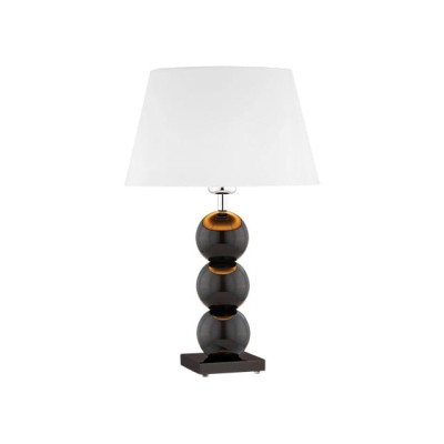 Lampa stołowa FUDŻI WH 1pł