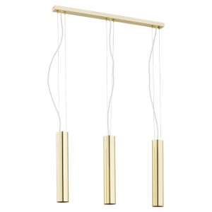 Lampa wisząca GOMERA MO 3pł