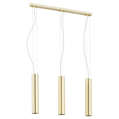 Lampa wisząca GOMERA MO 3pł