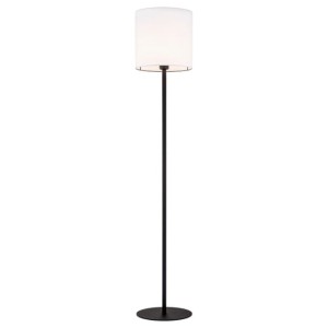 Lampa podłogowa HILARY WH 1pł