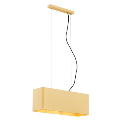 Lampa wisząca TENERYFA GO 3pł