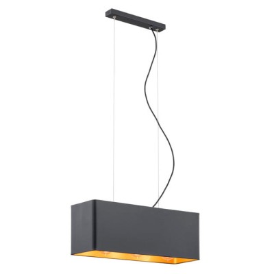 Lampa wisząca TENERYFA BL 3pł