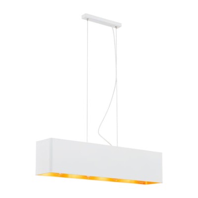 Lampa wisząca TENERYFA WH 4pł