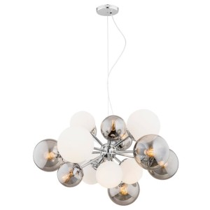 Lampa wisząca SATELITE LI 15pł