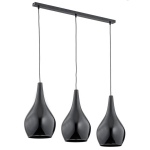 Lampa wisząca SANTANA BL 3pł