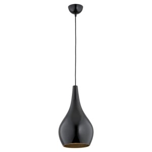 Lampa wisząca SANTANA BL 1pł