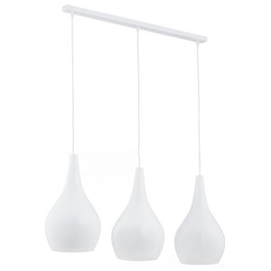 Lampa wisząca SANTANA 3pł