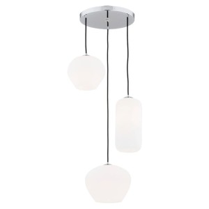 Lampa wisząca KALIMERA OP 3pł