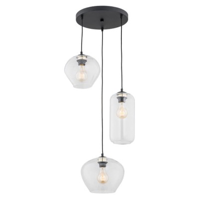Lampa wisząca KALIMERA 3pł 