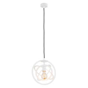 Lampa wisząca KOPERNIK WH 1pł