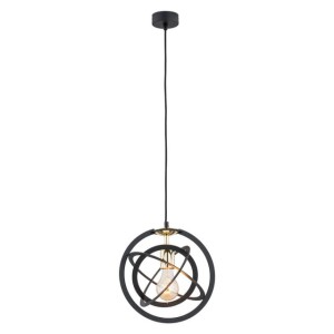 Lampa wisząca KOPERNIK BL 1pł
