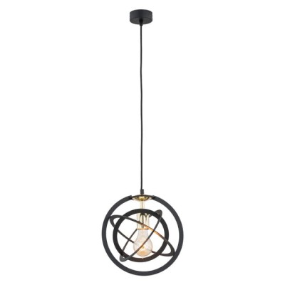 Lampa wisząca KOPERNIK BL 1pł
