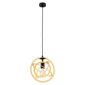 Lampa wisząca KOPERNIK GO S