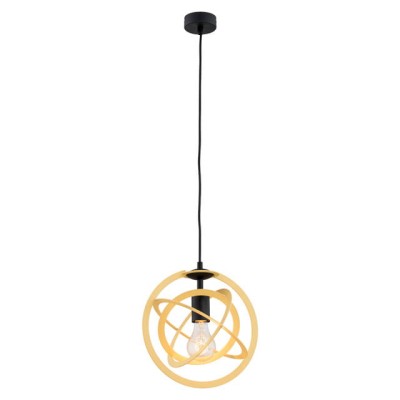 Lampa wisząca KOPERNIK GO S