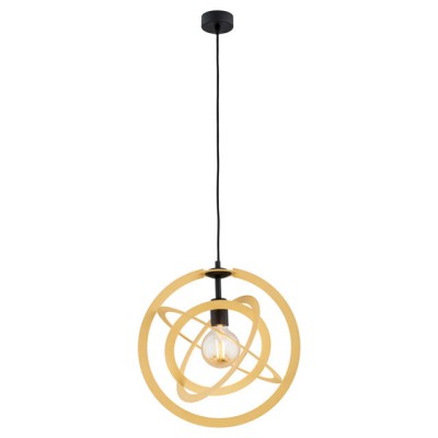 Lampa wisząca KOPERNIK GO M