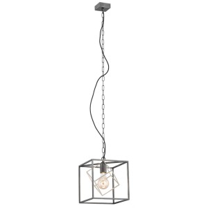 Lampa wisząca KRETA AN 1pł