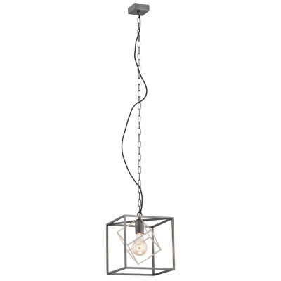 Lampa wisząca KRETA AN 1pł
