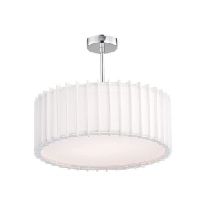 Lampa wisząca VARADERO WH 2pł