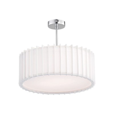 Lampa wisząca VARADERO WH 2pł