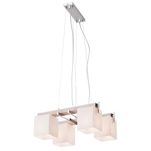 Lampa wisząca TROS ML 4pł