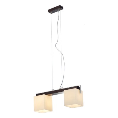 Lampa wisząca TROS ML 2pł