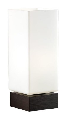 Lampa stołowa TROS WE 1pł