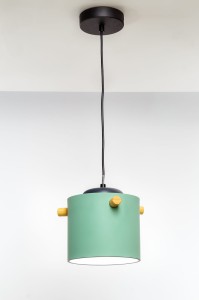 Lampa wisząca GREEN YOGI